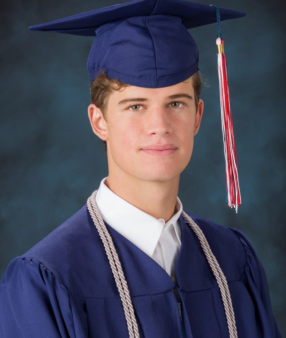 Cap & Gown thumbnail