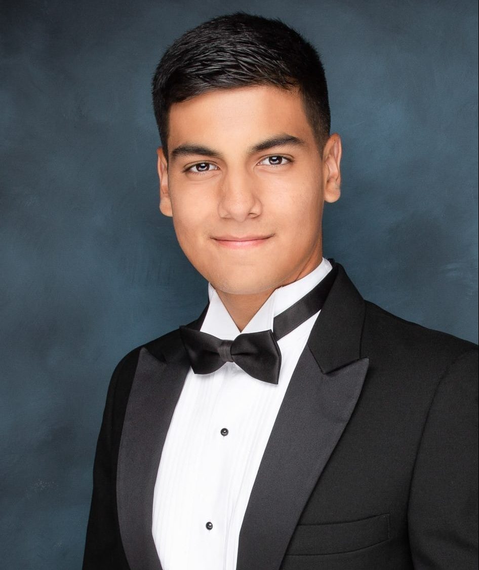 Traditional Formal thumbnail