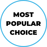 Most Popular Choice