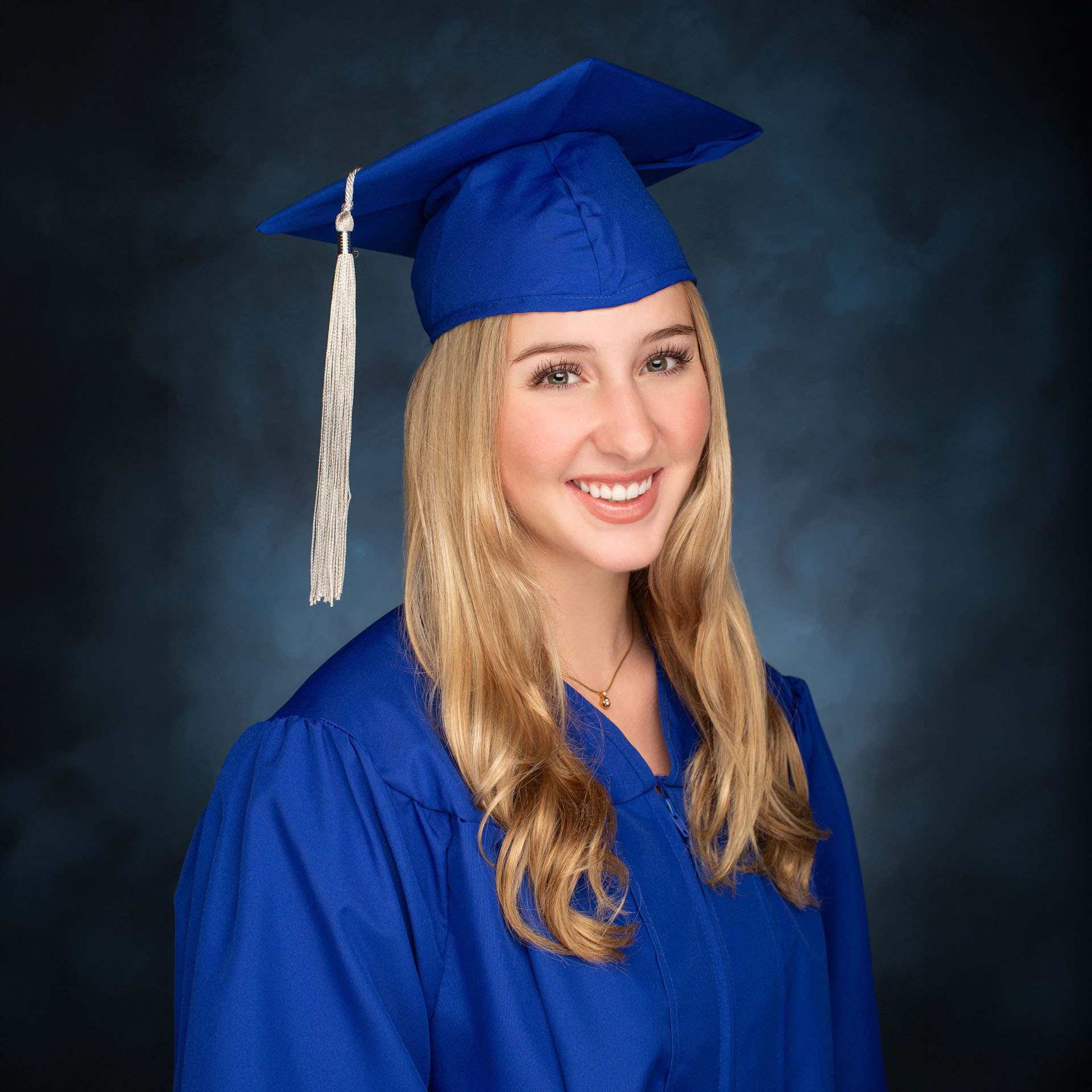 Cap & Gown thumbnail